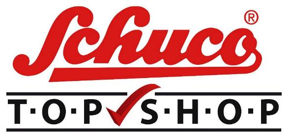 Schuco Top Shop