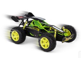 RC Carrera Lime Buggy 2,4 - 2,4GHz Lime Buggy B/O