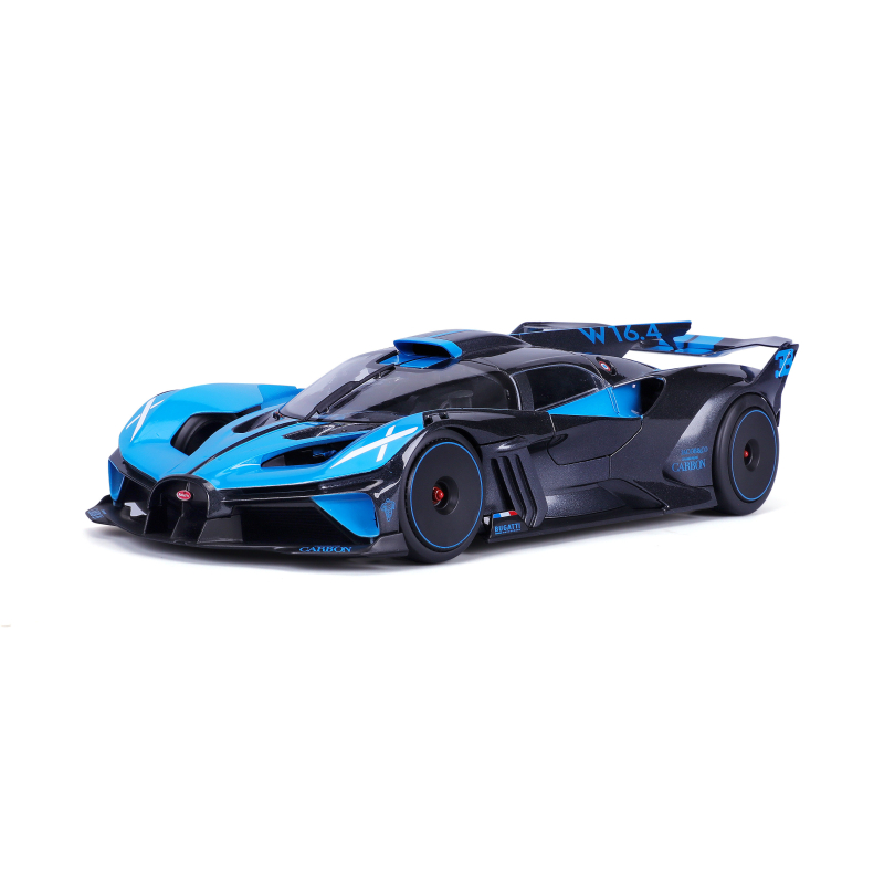1:18 Bugatti Bolide, blau