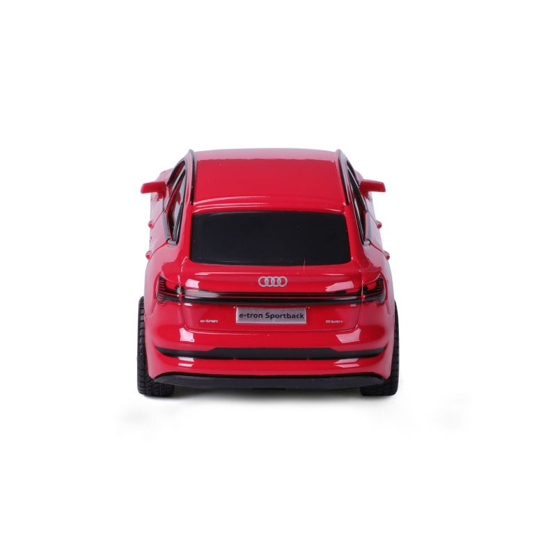 R/C 11cm Audi E-tron - RC 11cm Audi E-tron BLUETOOTH 5.0