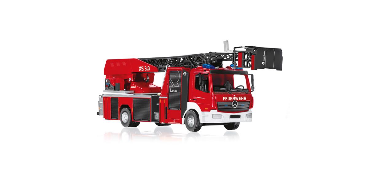 Feuerwehr - Rosenbauer DL