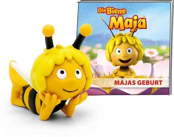Biene Maja - Majas Geburt