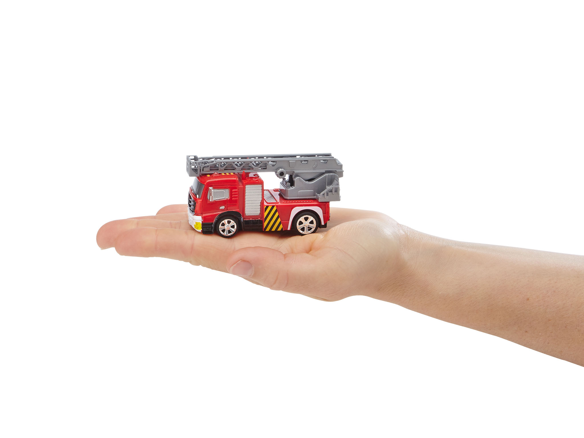 Mini RC Car Fire Truck - Mini RC Car Fire Truck