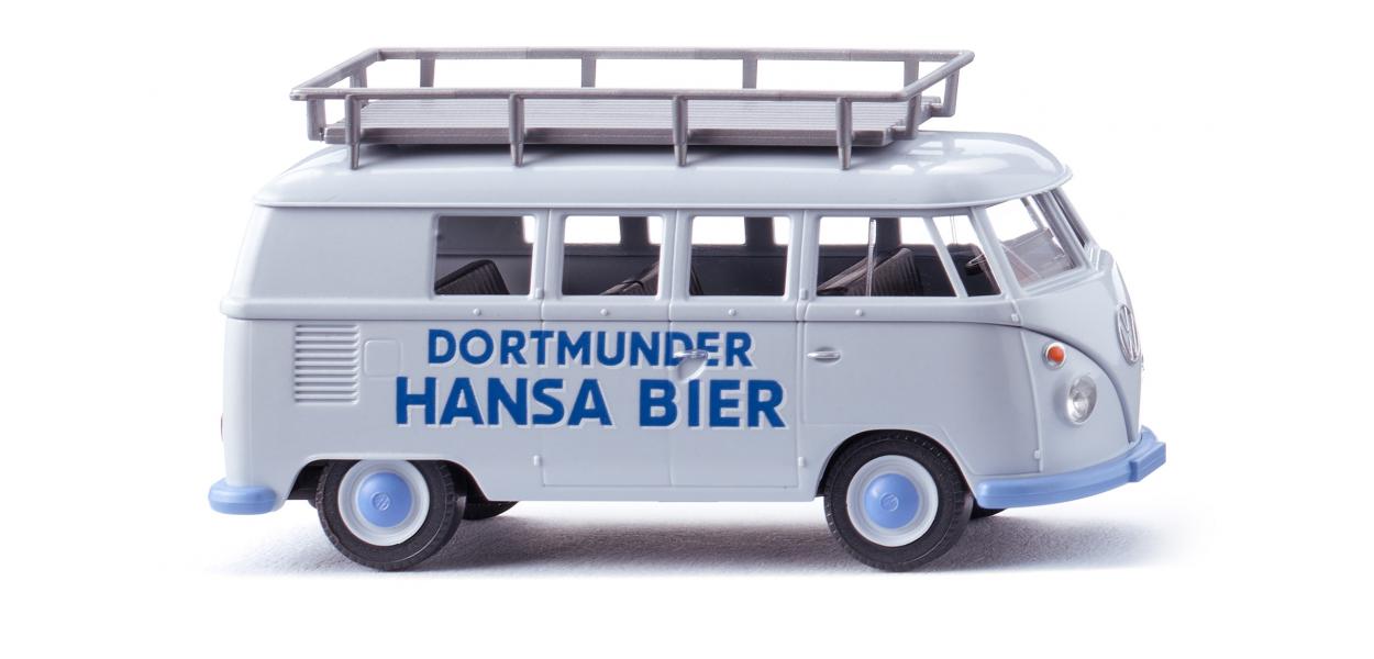 VW T1 Bus "Hansa Bier"