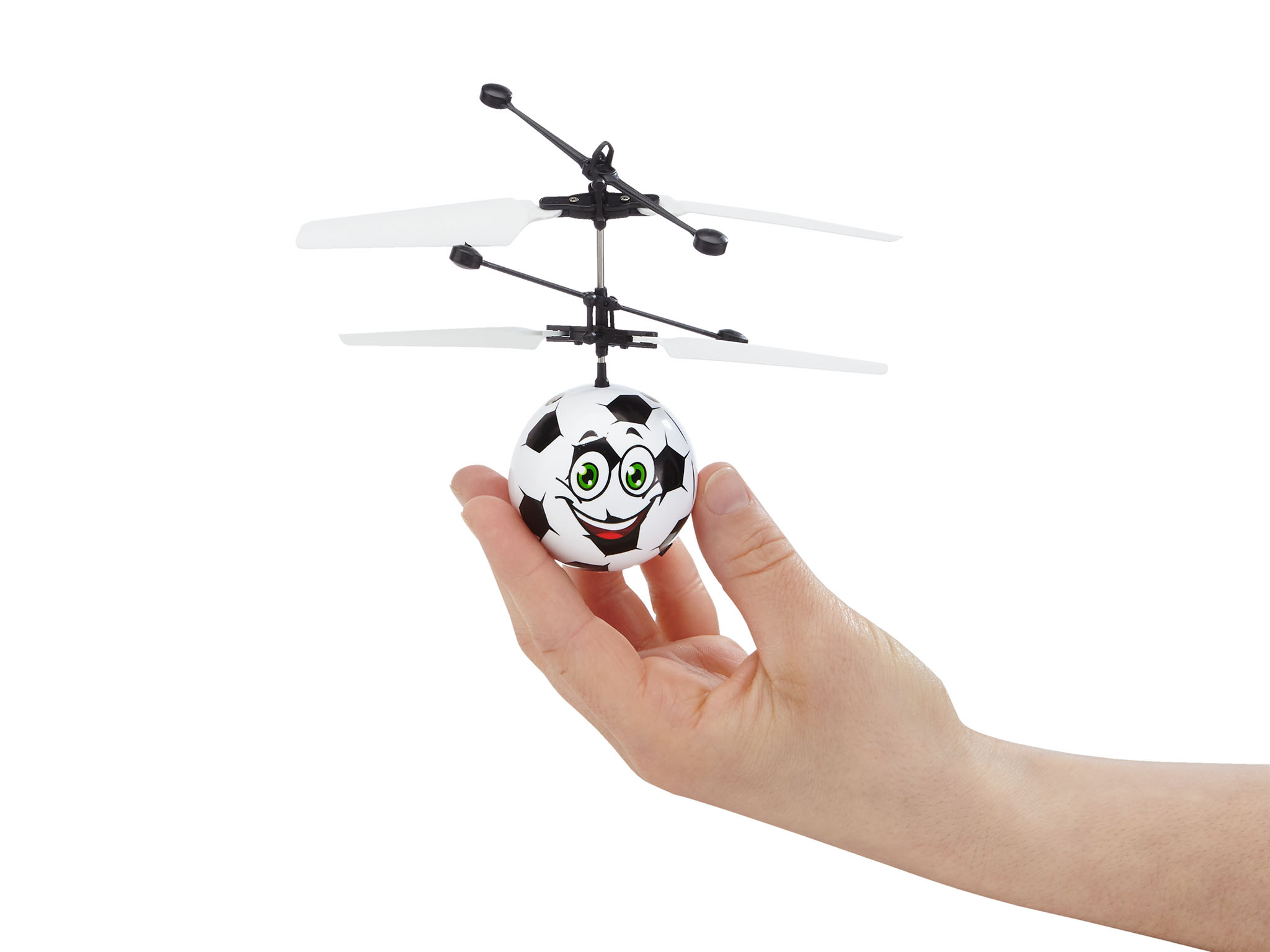 Revell Control Copterball - RC Copter Ball The Ball