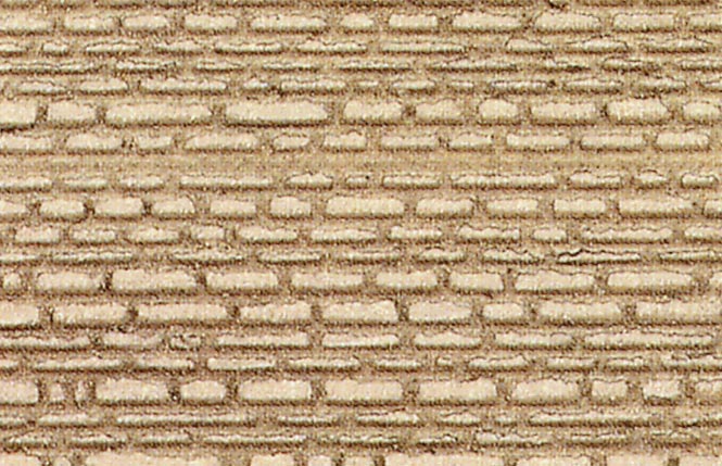 Sandsteinmauerwerk