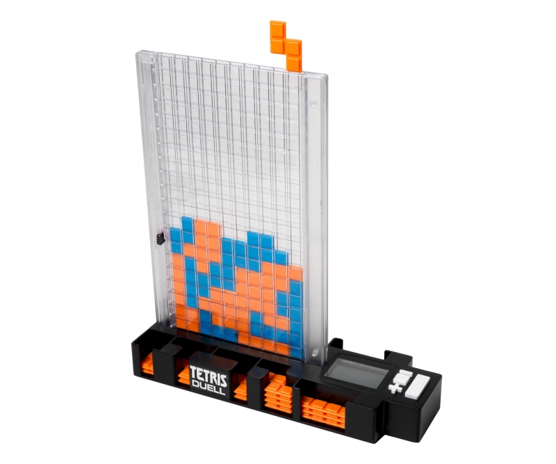 Noris Tetris Duell Spiel - Tetris Duell
