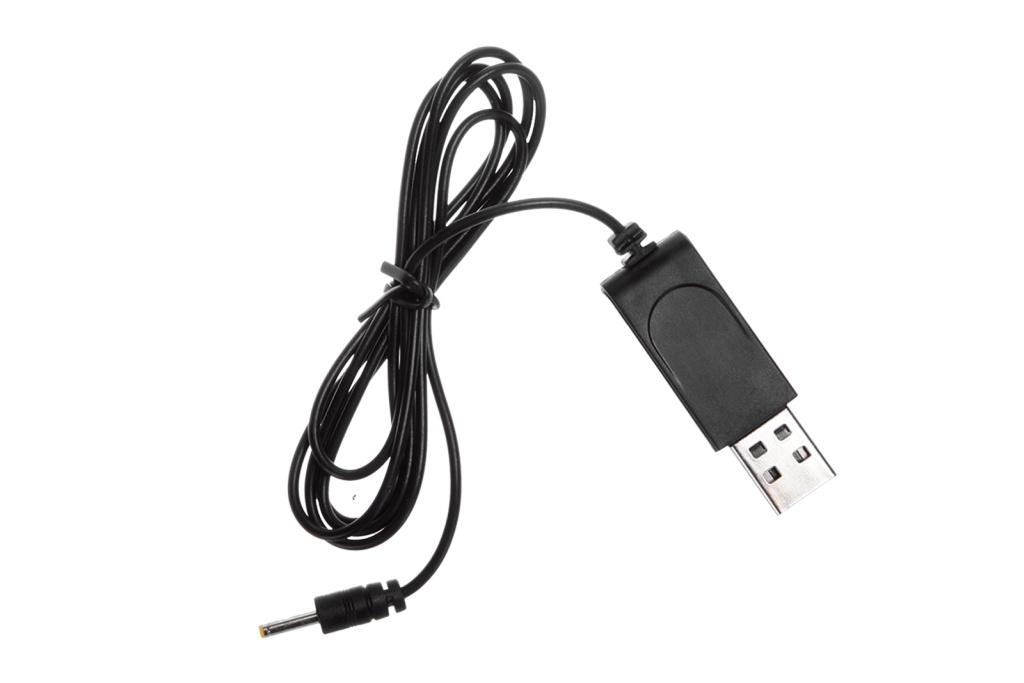 USB Ladekabel zu Helikopter - USB LADEKABEL FÜR #501003/501028/503005