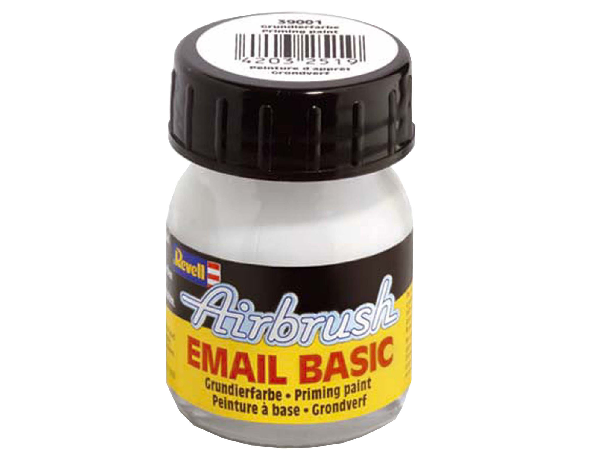 *Basic Color Airbrus - Revell  Airbrush Email Basic