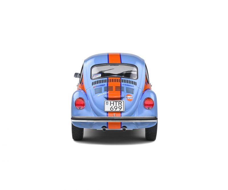 1:18 VW Käfer 1303 blau #7