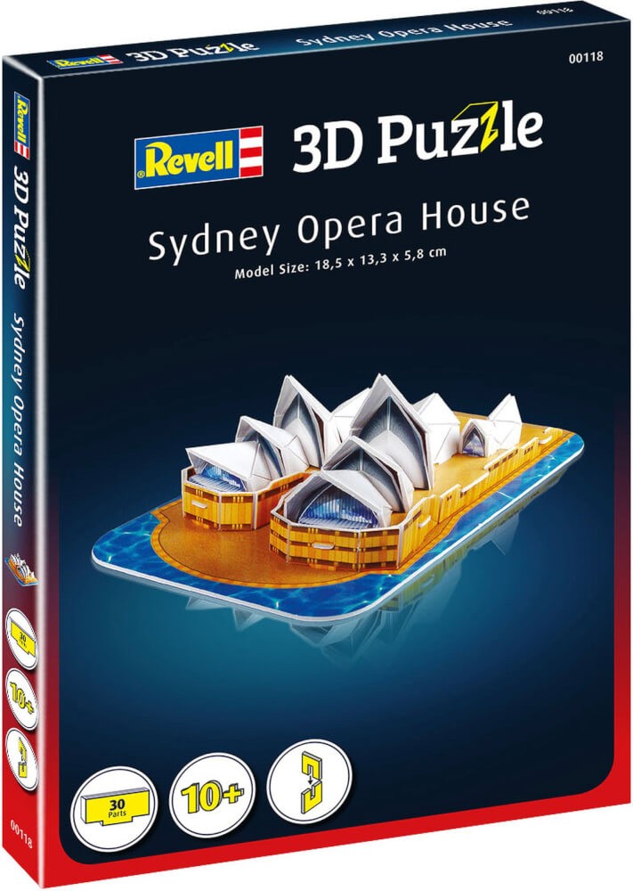 Oper Sydney - Oper Sydney