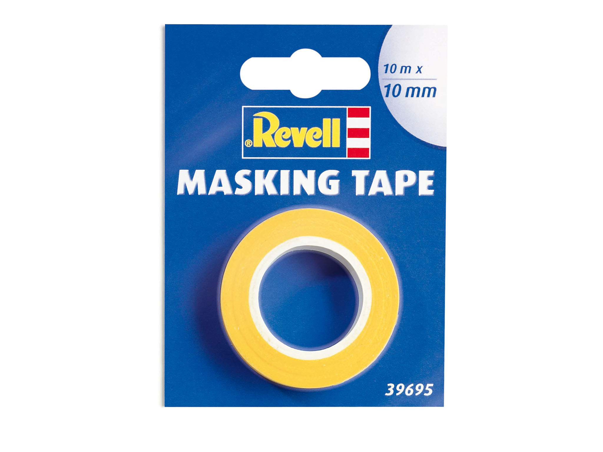 Masking Tape   10mm - Masking Tape 10mm