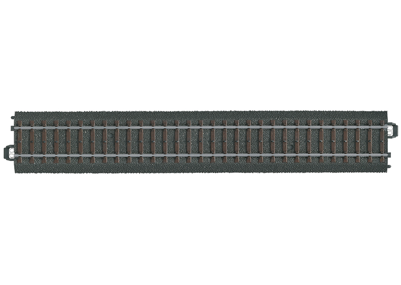 C-Gleis gerad236,1mm