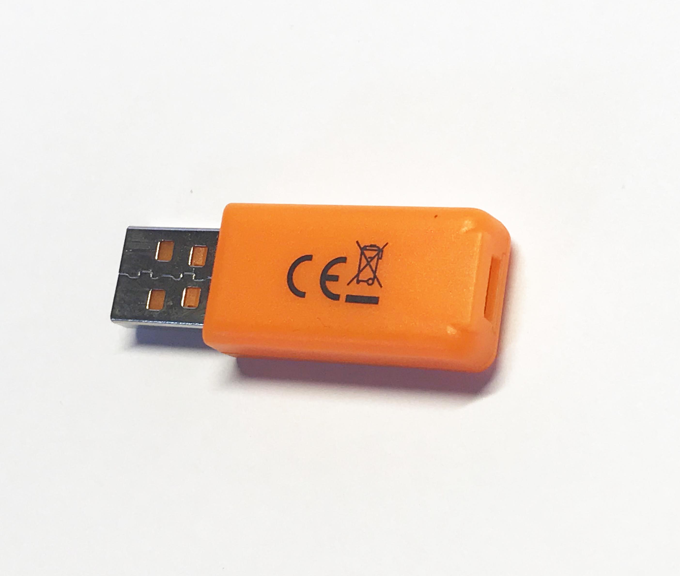 1S LiPo USB-Lader - 1S LiPo USB-Lader