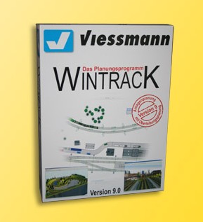 WINTRACK 12.0 Handbuch
