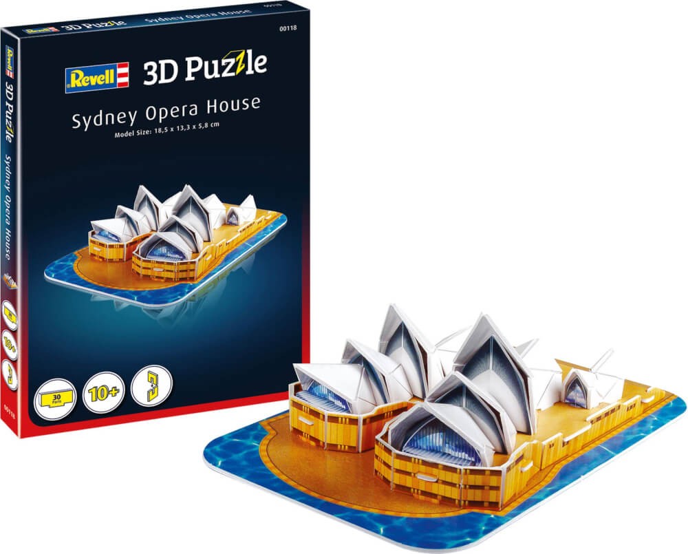 Oper Sydney - Oper Sydney