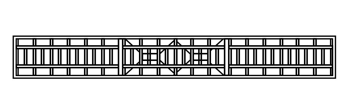 Entladebrücke - Entladebrücke