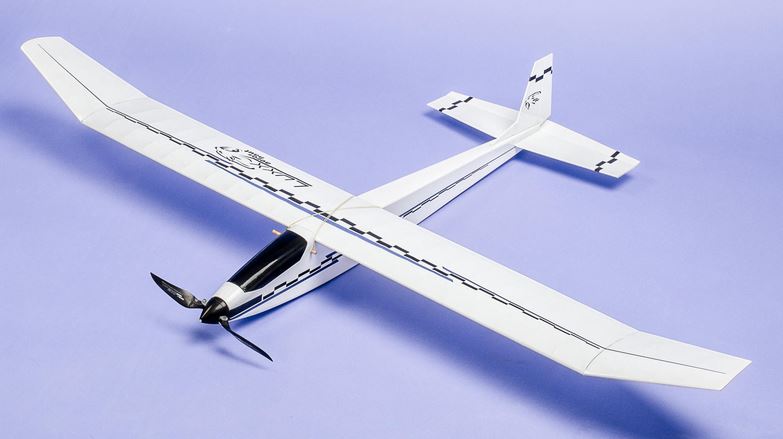 LUXX Elektroflugmodell