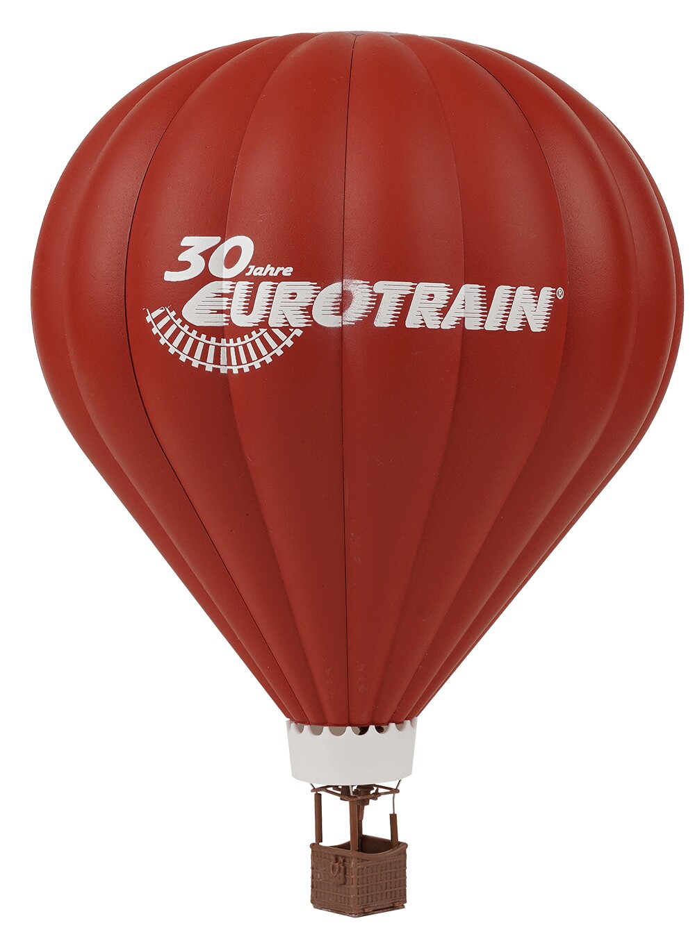 Aktions Set Heißluftballon - 30 Jahre Eurotrain