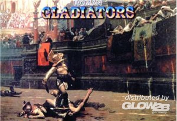 Gladiators - Orion 1:72 Gladiators