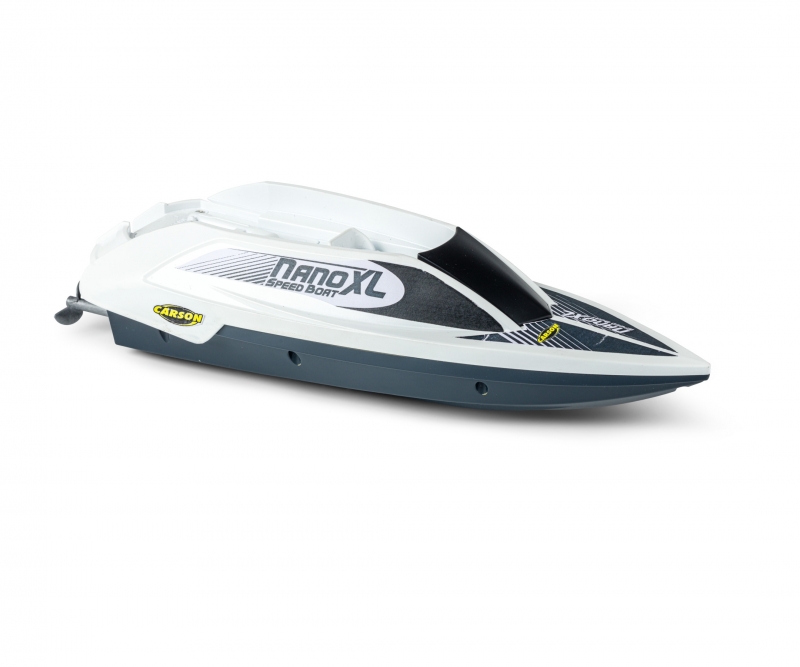 Speed Boat Nano XL 100% RTR - Speed Boat Nano XL 100% RTR