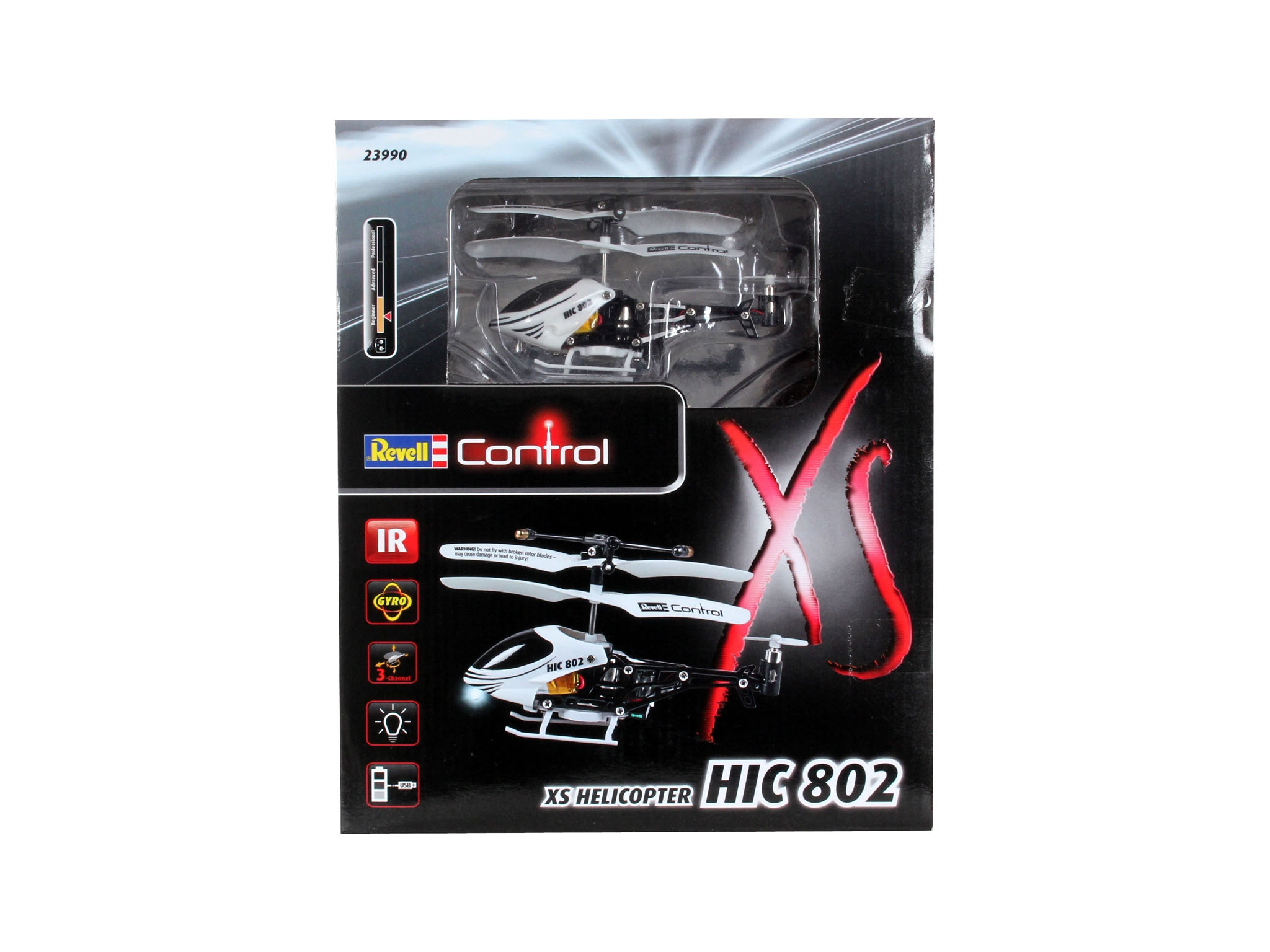 RC Helicopter Dragon Hunter - RC Helicopter Dragon Hunter