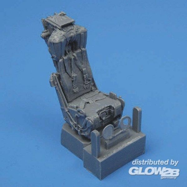 F-4 ejection seats with safet - Quickboost 1:48 F-4 ejection seats with safety belts