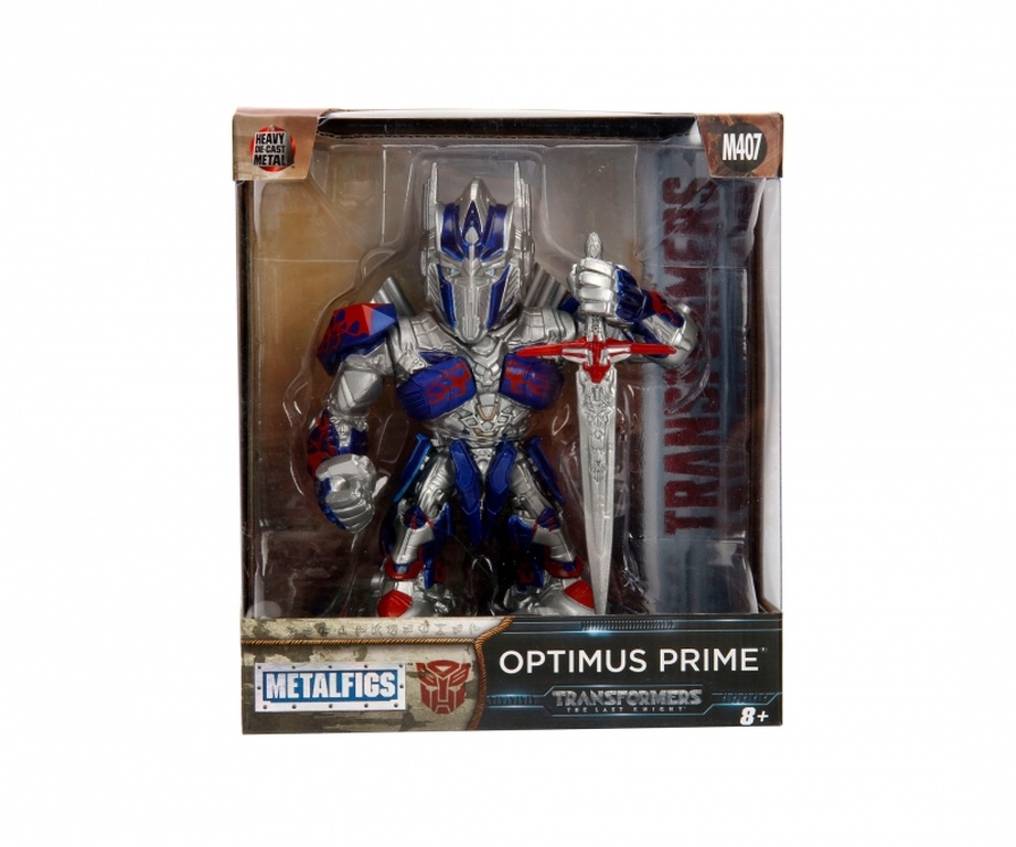 Transformers 4" Optimus Prime - Transformers 4 Optimus Prime