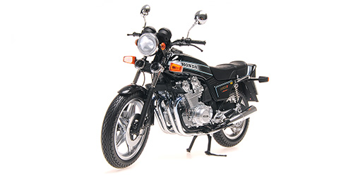 HONDA CK 900 BOL D´OR - 1978