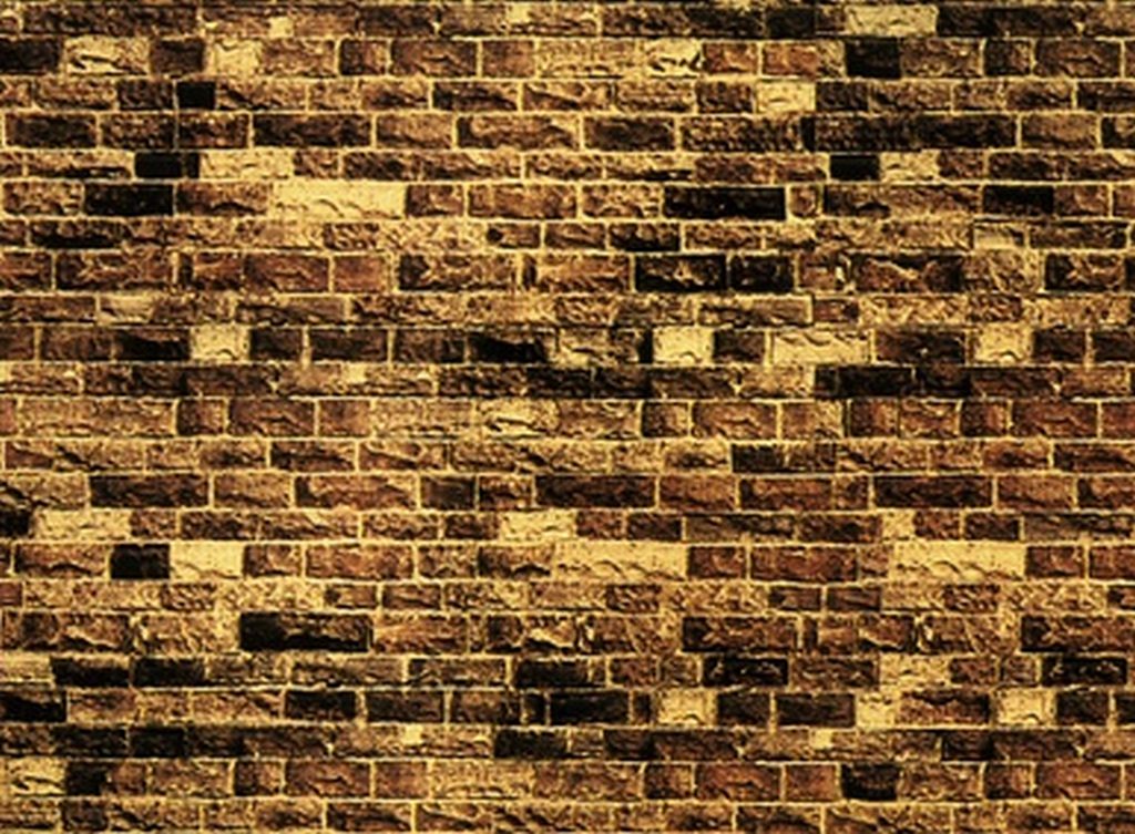 HO-TT Mauerplatte Sandstein - Mauerplatten aus geprägtem KartonProduktvorteile:Realistisches Aus