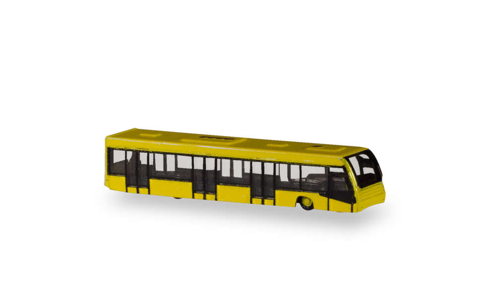 Scenix - Airport Bus Set