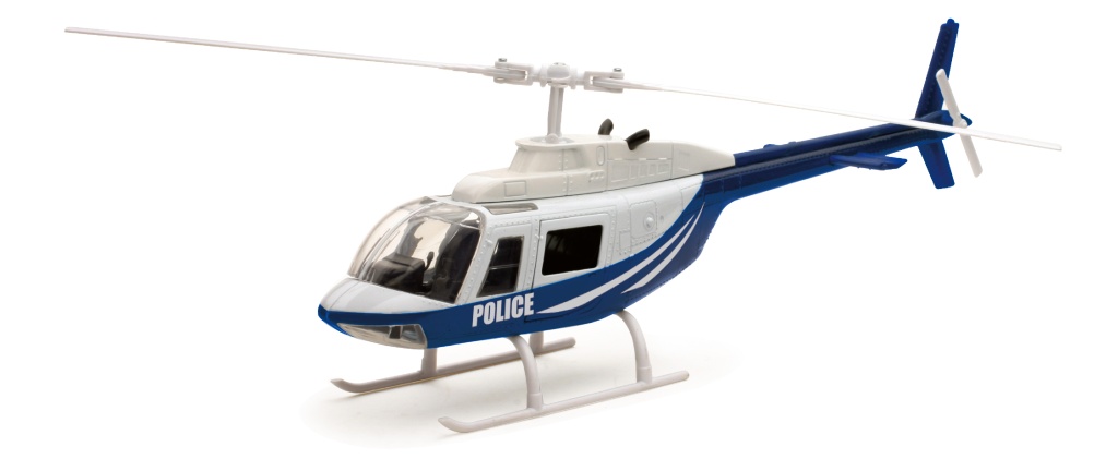 1:34 Bell   206