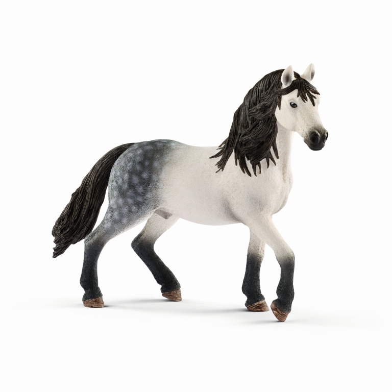 Schleich Horse Andalusier - Andalusier Hengst