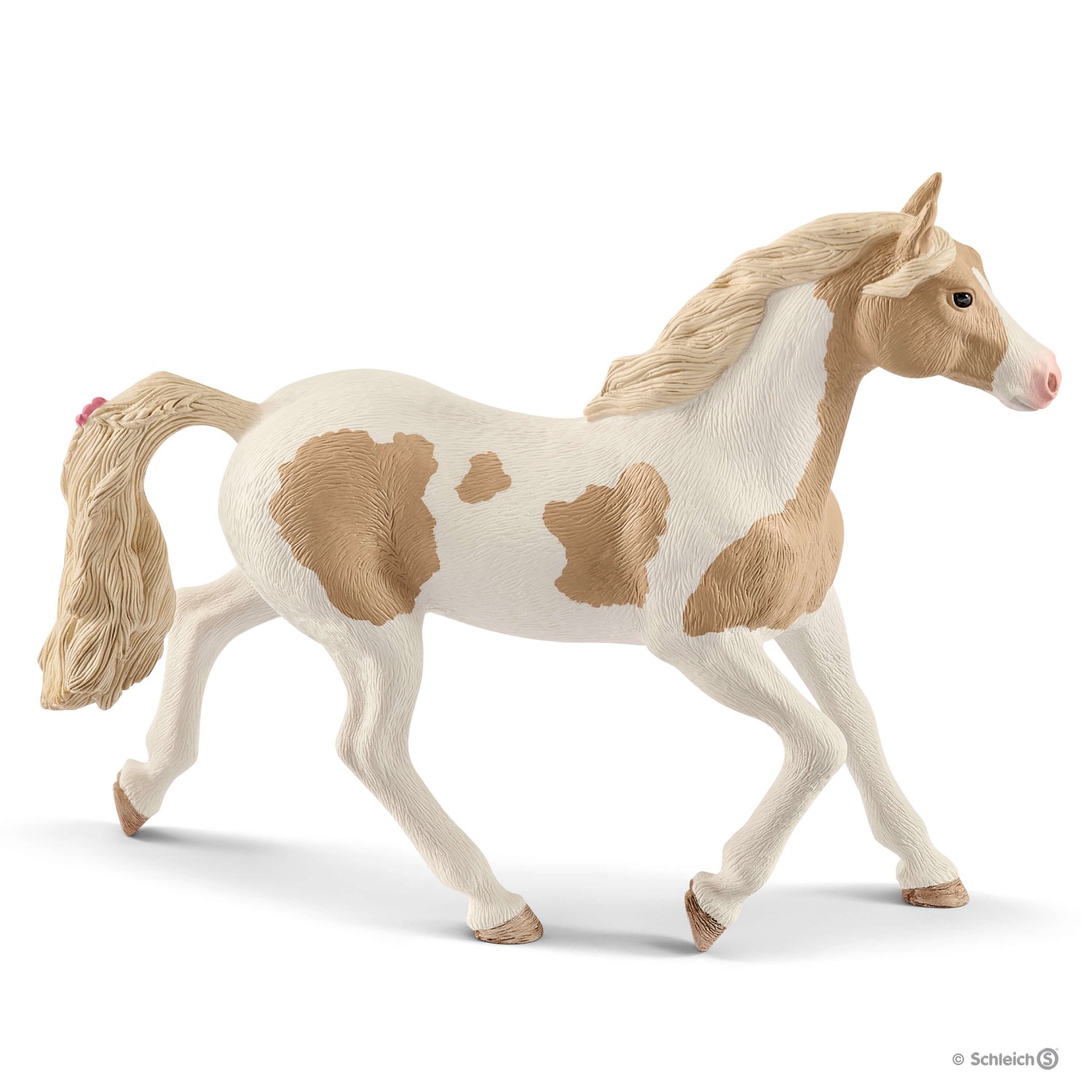 Schleich Horse Paint Hors - Paint Horse Stute