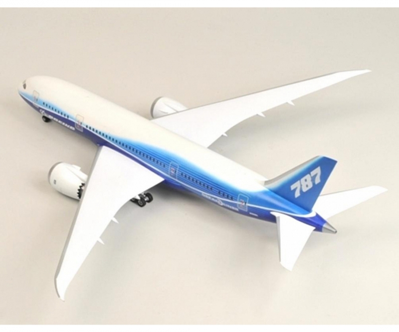 Boeing 787-8 Dreamliner - 1:144 Pas.-Flugz.BOEING 787-8 Dreamliner