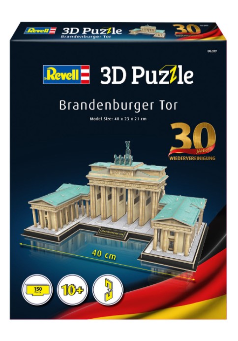 Brandenburger Tor-30th Annive - Brandenburger Tor-30th Anniversary German Reunnion