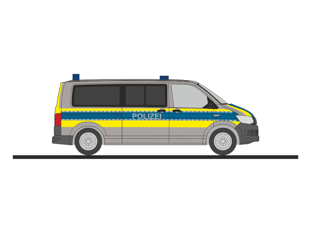 T6 Polizei Niedersachsen