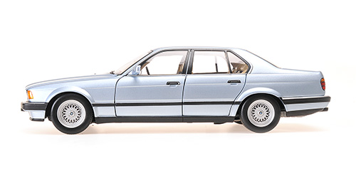 BMW 730I (E32) - 1986 - LIGH