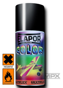 ELAPOR Color  sandbraun