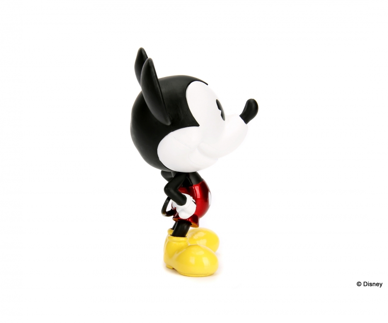 Mickey Mouse Classic Figure 4 - Mickey Mouse Classic Figure 4