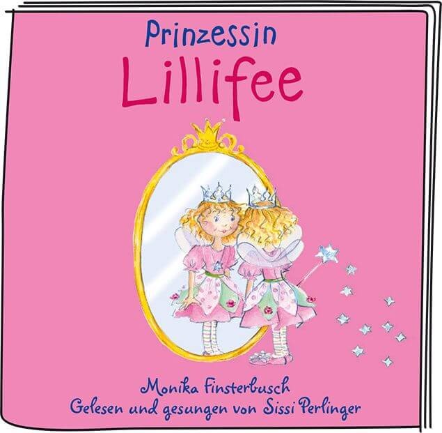 Prinzessin Lillifee - Prinzes