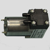 Pumpe SP270 EC LC-HR 12V