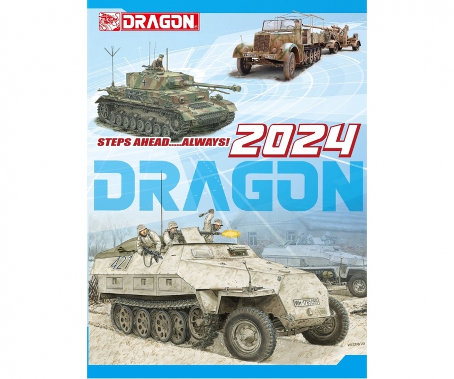 DRAGON Plastik-Katalog 2024 E - DRAGON Plastik-Katalog 2024 EN