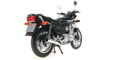 HONDA CK 900 BOL D´OR - 1978