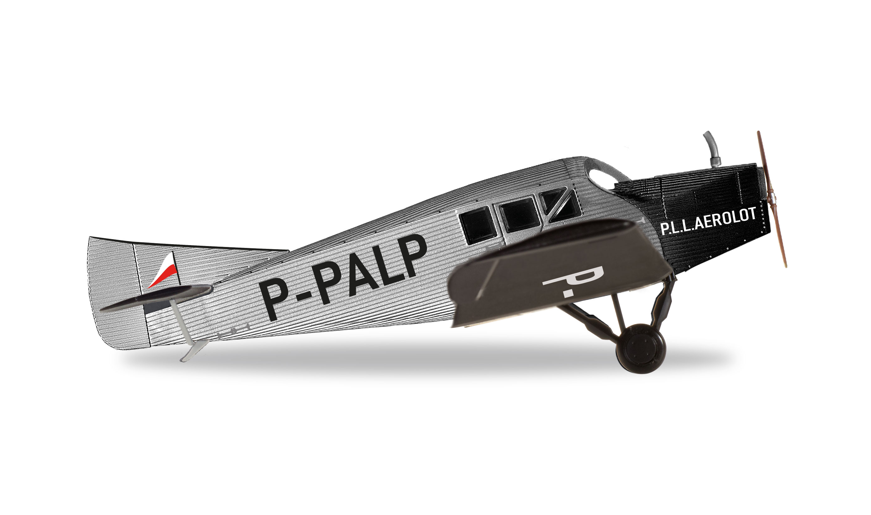 Aerolot Junkers F13