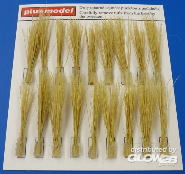 Tufts of reeds-dry - Plus model 1:35 Tufts of reeds-dry