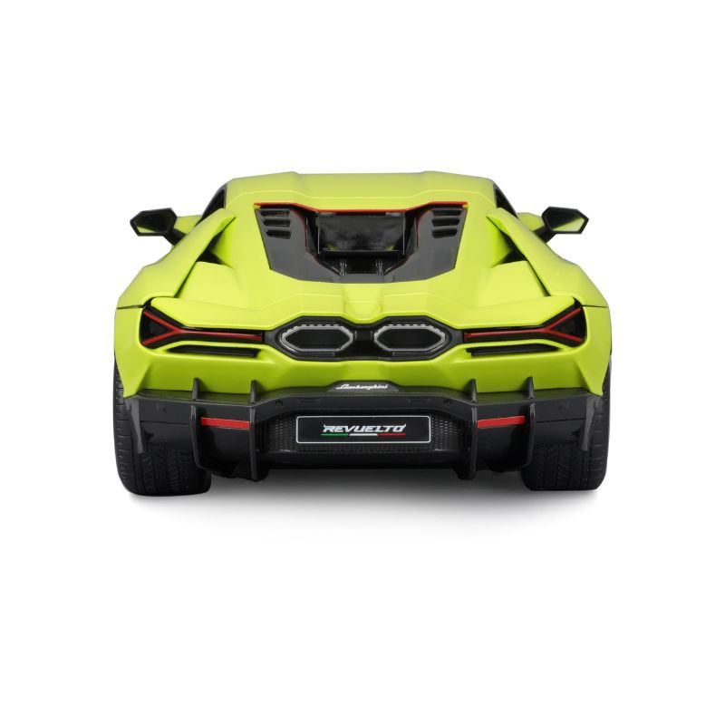 1:18 Lamborghini Revuelto ´23 - 1:18 Lamborghini Revuelto ´23, grün