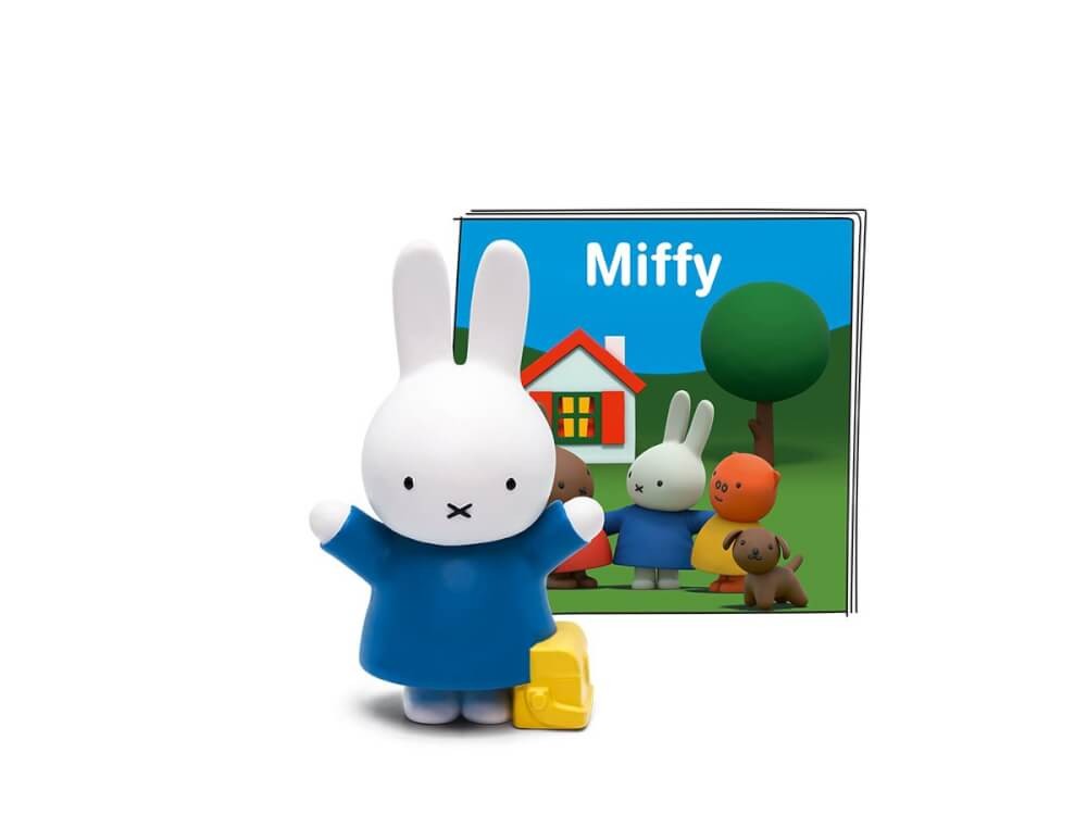 Miffy Miffy