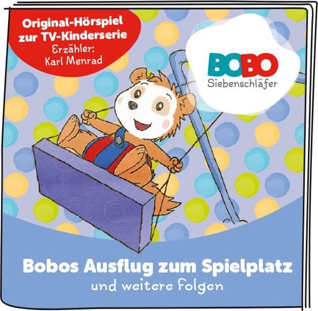 Bobo Siebenschläfer - Bobos A