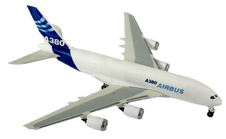 Airbus A380 - Airbus A380